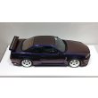画像8: EIDOLON 1/43 NISSAN SKYLINE GT-R (BNR34) NISMO S-tune Midnight Purple 3 (8)