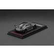 画像2: ignition model 1/64 LB-Silhouette WORKS GT Nissan 35GT-RR Titanium Gray (2)