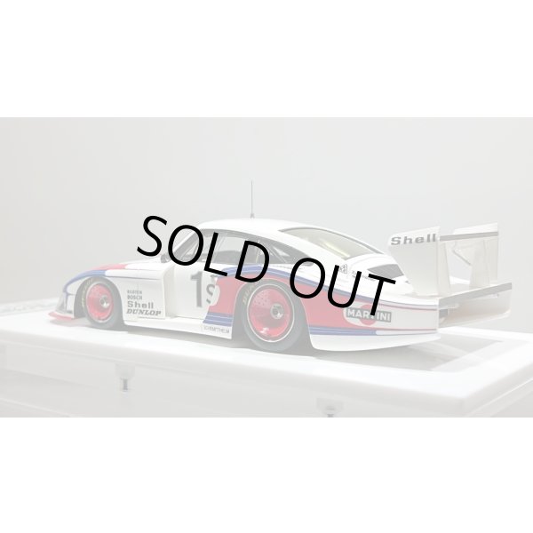 画像3: EIDOLON 1/43 Porsche 935/78 "Martini Racing Porsche System" Silverstone 6h 1978 No.1 Winner (3)