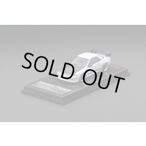 画像: ignition model 1/64 TOP SECRET GT-R (VR32) Matte Pearl White