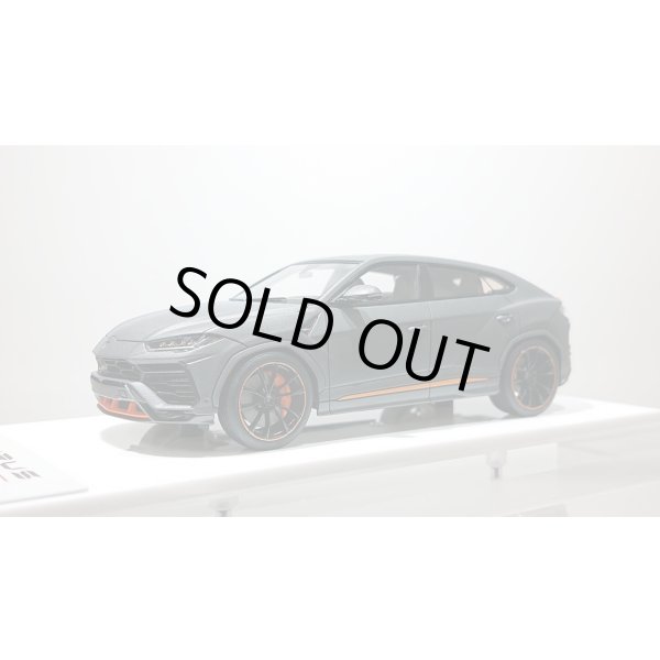画像1: EIDOLON 1/43 Lamborghini URUS Graphite Capsule 2020 Grigio Keres / Alancio Borealis Limited 50 psc. (1)