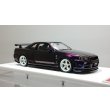 画像5: EIDOLON 1/43 NISSAN SKYLINE GT-R (BNR34) NISMO S-tune Midnight Purple 3 (5)