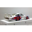 画像7: EIDOLON 1/43 Porsche 935/78 "Martini Racing Porsche System" Silverstone 6h 1978 No.1 Winner (7)