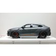 画像2: EIDOLON 1/43 Lamborghini URUS Graphite Capsule 2020 Grigio Keres / Alancio Borealis Limited 50 psc. (2)