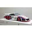 画像5: EIDOLON 1/43 Porsche 935/78 "Martini Racing Porsche System" Silverstone 6h 1978 No.1 Winner (5)