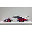 画像2: EIDOLON 1/43 Porsche 935/78 "Martini Racing Porsche System" Silverstone 6h 1978 No.1 Winner (2)