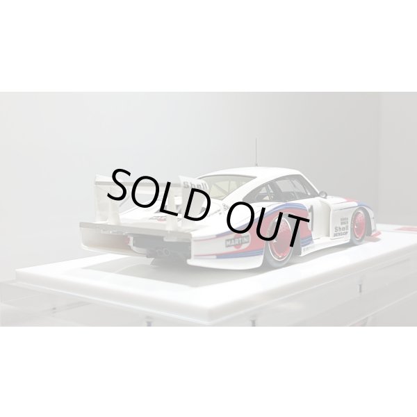 画像10: EIDOLON 1/43 Porsche 935/78 "Martini Racing Porsche System" Silverstone 6h 1978 No.1 Winner (10)