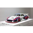 画像9: EIDOLON 1/43 Porsche 935/78 "Martini Racing Porsche System" Silverstone 6h 1978 No.1 Winner (9)