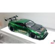 画像11: EIDOLON 1/43 LB WORKS GT-R Type 1.5 LB-Silhouette GT Wing ver. Metallic Green (11)
