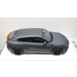 画像8: EIDOLON 1/43 Lamborghini URUS Graphite Capsule 2020 Grigio Keres / Alancio Borealis Limited 50 psc. (8)
