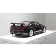画像10: EIDOLON 1/43 NISSAN SKYLINE GT-R (BNR34) NISMO S-tune Midnight Purple 3 (10)