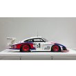 画像6: EIDOLON 1/43 Porsche 935/78 "Martini Racing Porsche System" Silverstone 6h 1978 No.1 Winner (6)