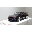 画像9: EIDOLON 1/43 NISSAN SKYLINE GT-R (BNR34) NISMO S-tune Midnight Purple 3 (9)