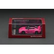 画像3: ignition model 1/64 LB-Silhouette WORKS GT Nissan 35GT-RR Pink (3)