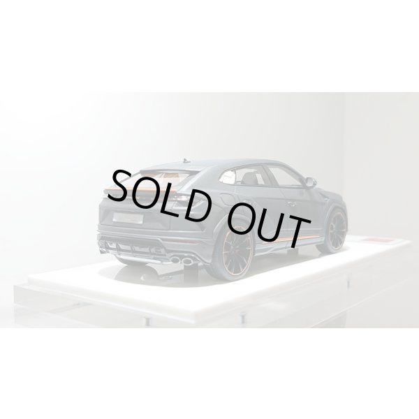 画像10: EIDOLON 1/43 Lamborghini URUS Graphite Capsule 2020 Grigio Keres / Alancio Borealis Limited 50 psc. (10)