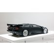 画像7: EIDOLON 1/43 Lamborghini Diablo Jota PO.01 Racing ver. 1995 Matte Black Limited 50 pcs. (7)