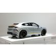 画像7: EIDOLON 1/43 Lamborghini URUS Graphite Capsule 2020 Grigionimbo / Giallo Inti Limited 50 pcs. (7)