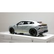 画像3: EIDOLON 1/43 Lamborghini URUS Graphite Capsule 2020 Grigionimbo / Giallo Inti Limited 50 pcs. (3)