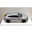 画像8: EIDOLON 1/43 Lamborghini URUS Graphite Capsule 2020 Grigionimbo / Giallo Inti Limited 50 pcs. (8)