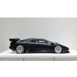 画像6: EIDOLON 1/43 Lamborghini Diablo Jota PO.01 Racing ver. 1995 Matte Black Limited 50 pcs. (6)