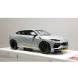 画像5: EIDOLON 1/43 Lamborghini URUS Graphite Capsule 2020 Grigionimbo / Giallo Inti Limited 50 pcs. (5)