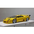 画像1: EIDOLON 1/43 Lamborghini Diablo Jota PO.01 Racing ver. 1995 Yellow (1)
