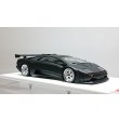 画像5: EIDOLON 1/43 Lamborghini Diablo Jota PO.01 Racing ver. 1995 Matte Black Limited 50 pcs. (5)