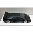 画像8: EIDOLON 1/43 Lamborghini Diablo Jota PO.01 Racing ver. 1995 Matte Black Limited 50 pcs. (8)