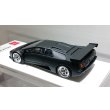 画像12: EIDOLON 1/43 Lamborghini Diablo Jota PO.01 Racing ver. 1995 Matte Black Limited 50 pcs. (12)