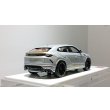 画像10: EIDOLON 1/43 Lamborghini URUS Graphite Capsule 2020 Grigionimbo / Giallo Inti Limited 50 pcs. (10)