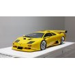 画像9: EIDOLON 1/43 Lamborghini Diablo Jota PO.01 Racing ver. 1995 Yellow (9)
