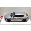 画像4: EIDOLON 1/43 Lamborghini URUS Graphite Capsule 2020 Grigionimbo / Giallo Inti Limited 50 pcs. (4)