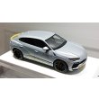 画像11: EIDOLON 1/43 Lamborghini URUS Graphite Capsule 2020 Grigionimbo / Giallo Inti Limited 50 pcs. (11)