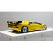 画像7: EIDOLON 1/43 Lamborghini Diablo Jota PO.01 Racing ver. 1995 Yellow (7)