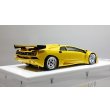 画像7: EIDOLON 1/43 Lamborghini Diablo Jota PO.01 Racing ver. 1995 Yellow (7)