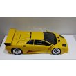 画像8: EIDOLON 1/43 Lamborghini Diablo Jota PO.01 Racing ver. 1995 Yellow (8)