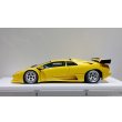 画像2: EIDOLON 1/43 Lamborghini Diablo Jota PO.01 Racing ver. 1995 Yellow (2)