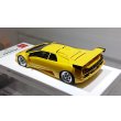 画像12: EIDOLON 1/43 Lamborghini Diablo Jota PO.01 Racing ver. 1995 Yellow (12)
