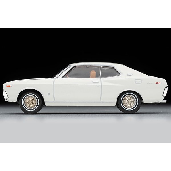 画像6: TOMYTEC 1/64 Limited Vintage NEO Nissan Laurel Hardtop 2000SGX (White) (6)