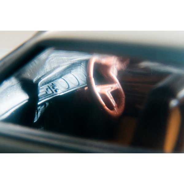 画像10: TOMYTEC 1/64 Limited Vintage NEO Nissan Laurel Hardtop 2000SGX (White) (10)