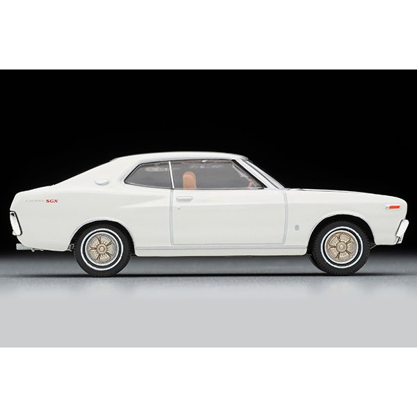 画像7: TOMYTEC 1/64 Limited Vintage NEO Nissan Laurel Hardtop 2000SGX (White) (7)