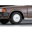 画像8: TOMYTEC 1/64 Limited Vintage NEO Nissan Gloria HT V20 Turbo SGL (Brown) (8)