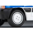 画像8: TOMYTEC 1/64 Limited Vintage NEO Fiat Panda (Patrol Car) (8)