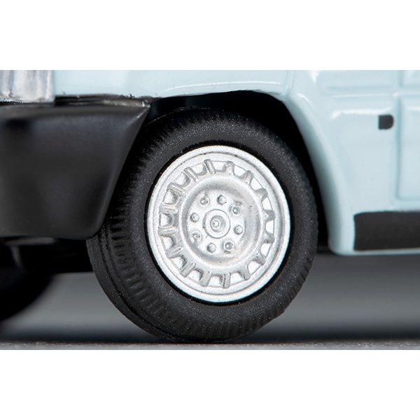 画像8: TOMYTEC 1/64 Limited Vintage NEO Fiat Panda 1000CL (Light Blue) (8)