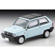 画像2: TOMYTEC 1/64 Limited Vintage NEO Fiat Panda 1000CL (Light Blue) (2)