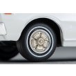 画像8: TOMYTEC 1/64 Limited Vintage NEO Nissan Laurel Hardtop 2000SGX (White) (8)