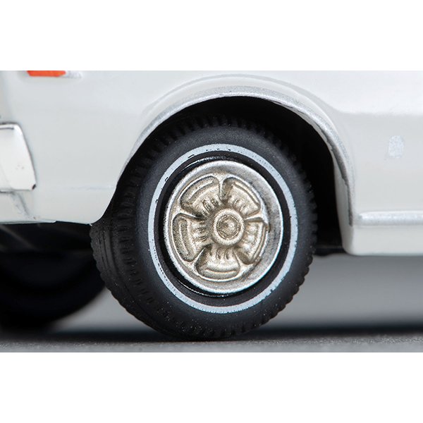 画像8: TOMYTEC 1/64 Limited Vintage NEO Nissan Laurel Hardtop 2000SGX (White) (8)