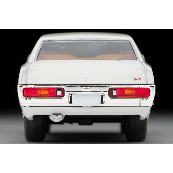 画像5: TOMYTEC 1/64 Limited Vintage NEO Nissan Laurel Hardtop 2000SGX (White) (5)
