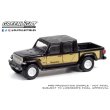 画像2: GREEN LiGHT EXCLUSIVE 1/64 2020 Jeep Gladiator - Honcho J-10 Tribute (2)