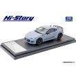 画像2: Hi Story 1/43 SUBARU BRZ STI Sport Cool Gray Khaki Edition (2017) Cool Gray Khaki (2)